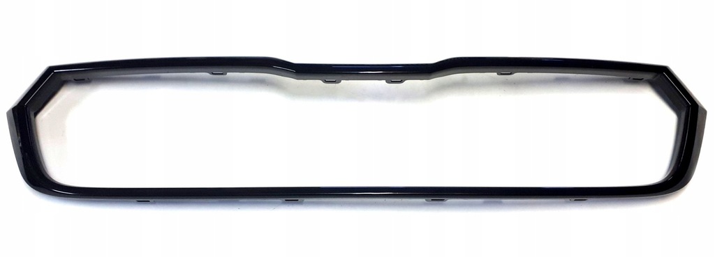 фото №1, Рамка решётка czarna org kodiaq lift 21- 565853761c