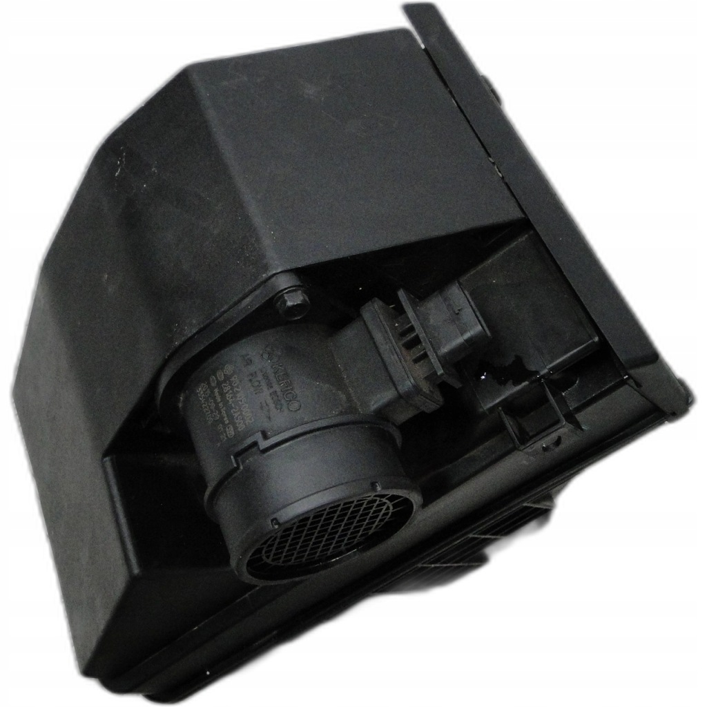 фото №1, Корпус фільтра kia sportage 4 iv 28110d3100