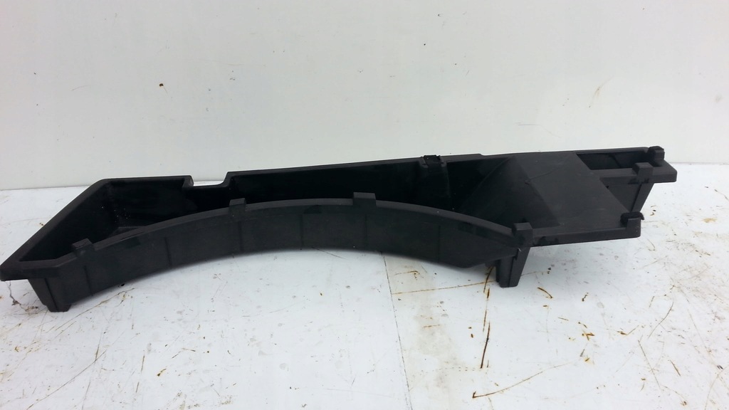 фото №1, Mazda cx7 06- вкладиш багажника бардачок підлога