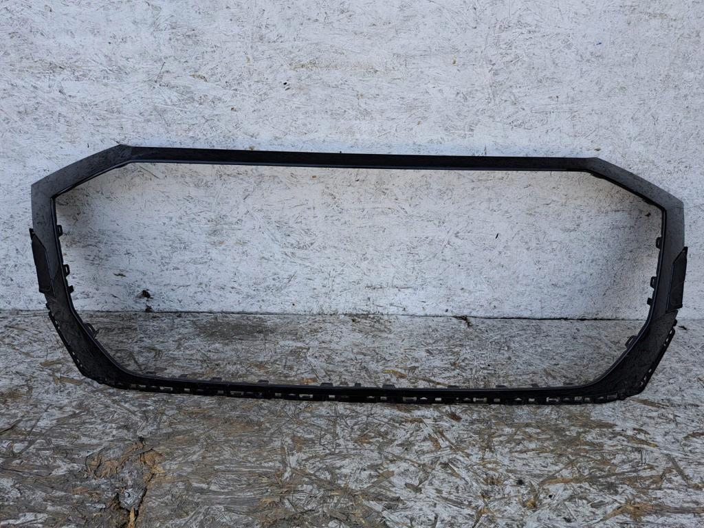 фото №2, Audi q8 4m8807725 решітка радіатора решітка радіатора