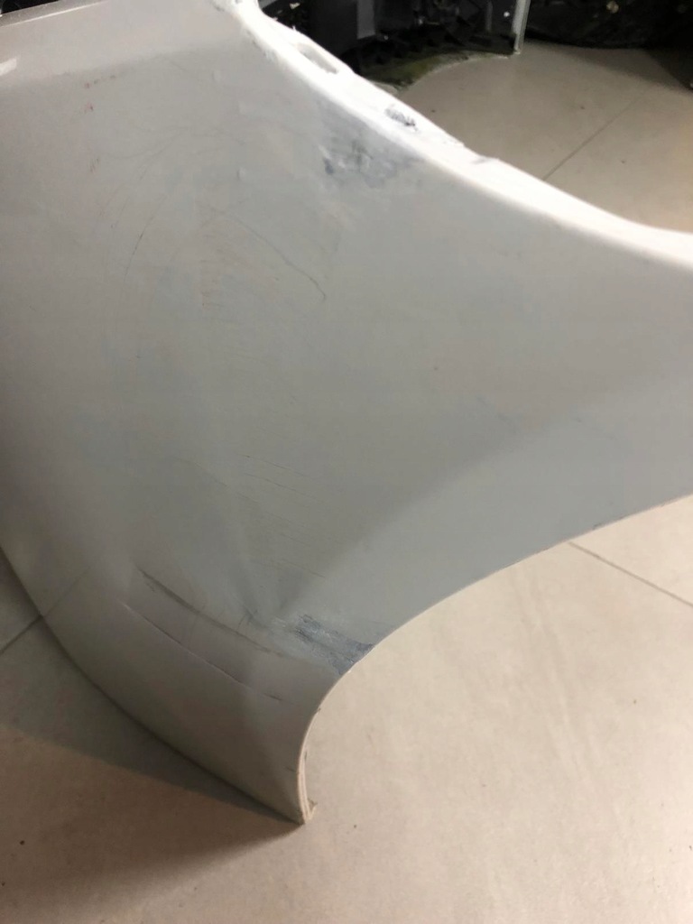 фото №8, Bmw f10 f11 lift бампер перед m-pakiet a300 gliwice orzesze