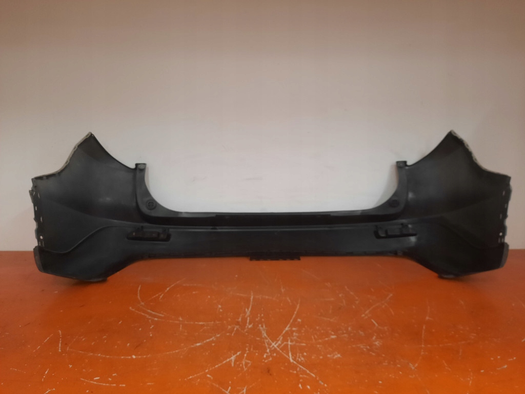 фото №7, Suzuki vitara ii 15- бампер задня задній 71811-54p