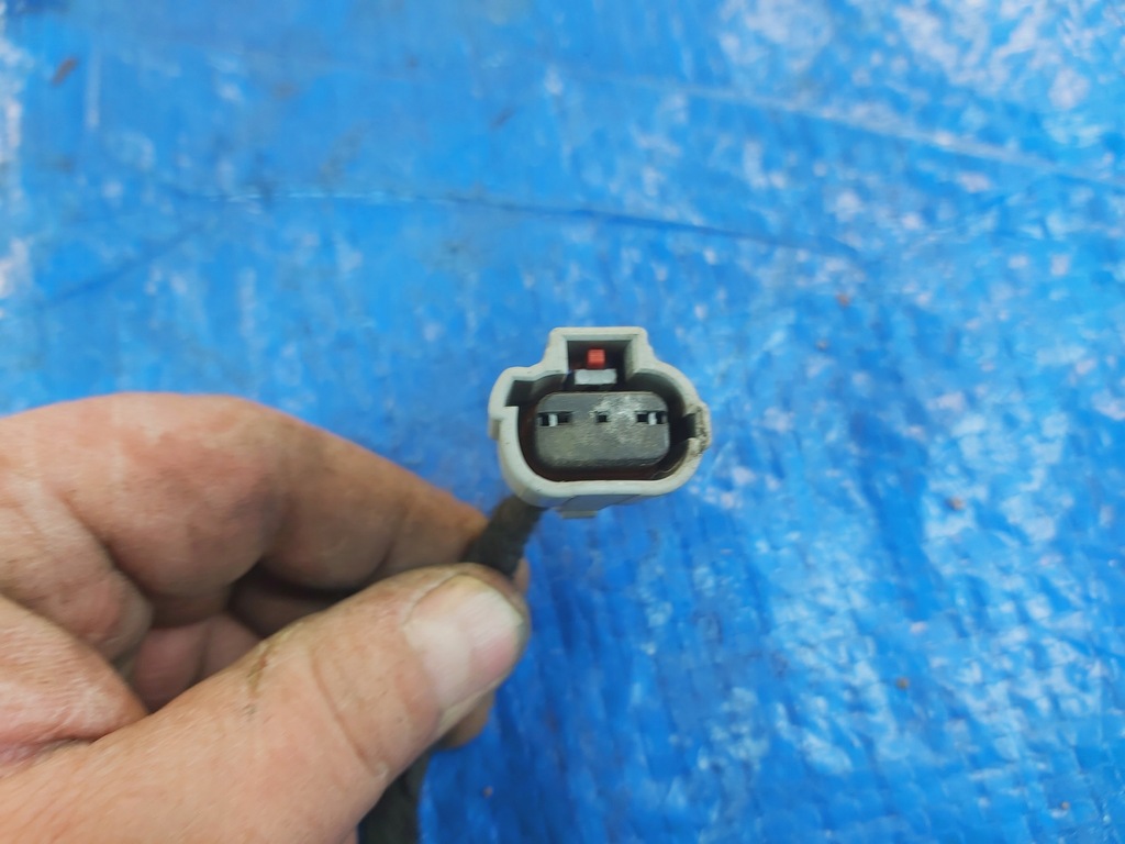 фото №8, Opel-części | mokka a x жгут электропроводка pdc бампера задняя 95429242