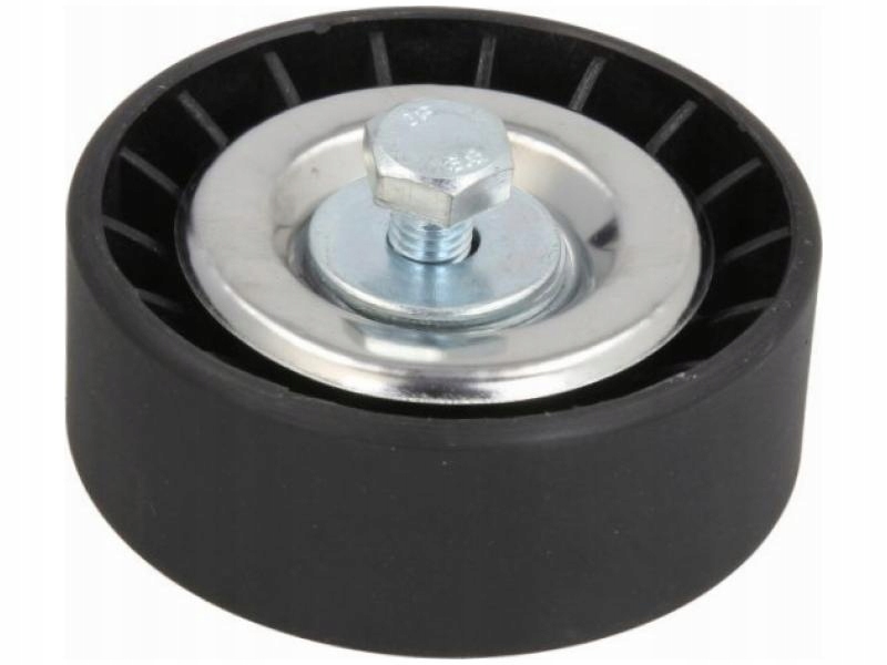 фото №1, Ролик натягувача ремінь клиновий audi a2 1.2 1.4