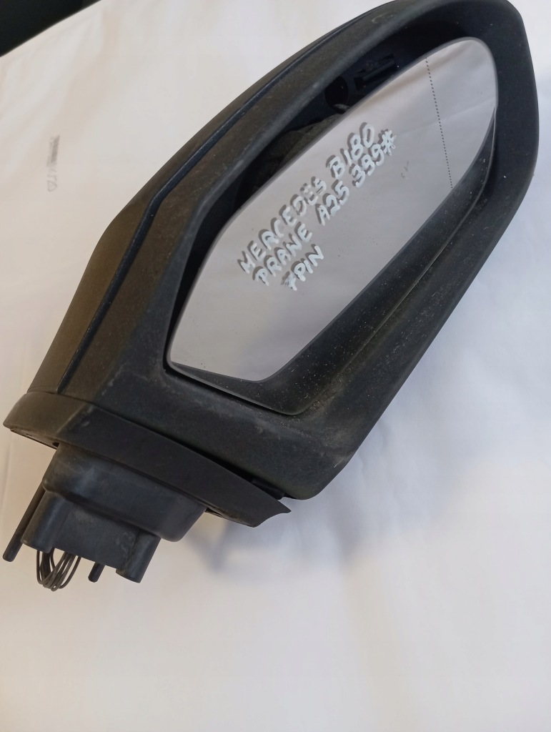 Купити Дзеркало mercedes b180 праве 7 pin