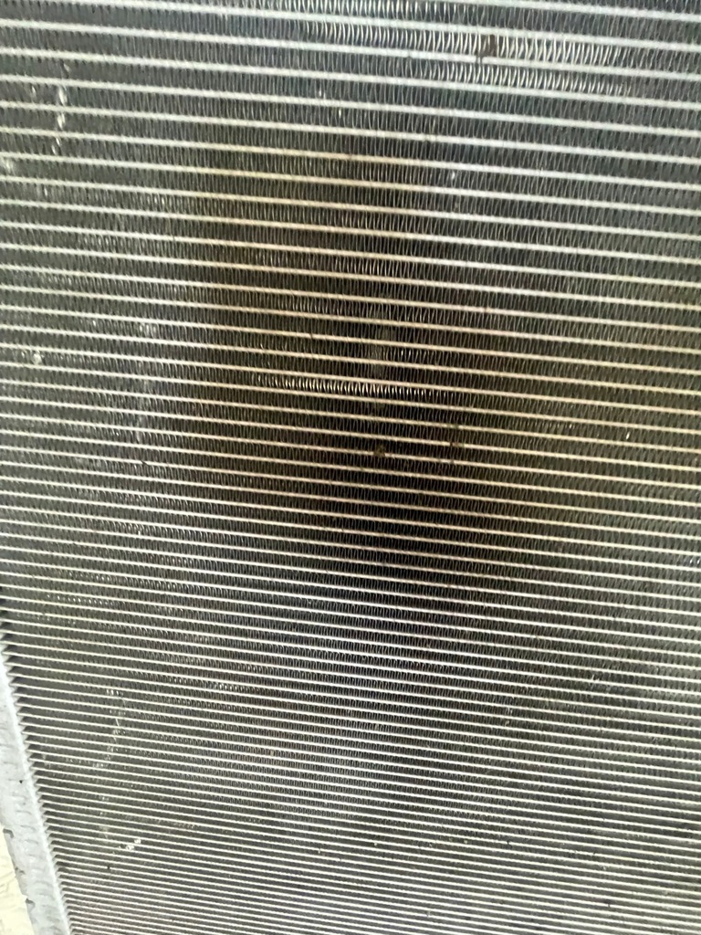 фото №5, Комплект радиатор mercedes gle gls w167 a1679069106