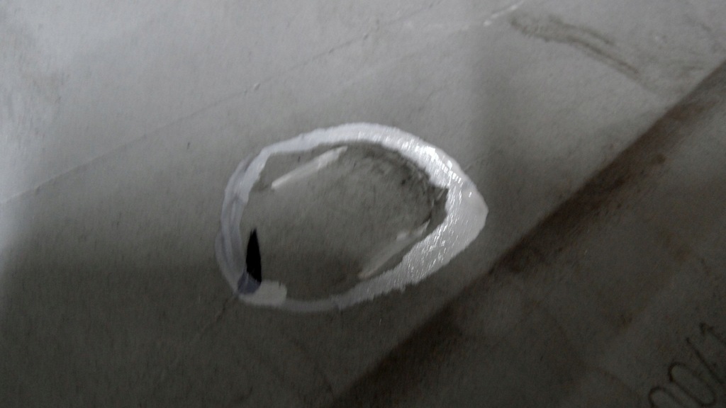 фото №6, Nissan terrano ii 03r молдинг декоративная правый перед 808707f600