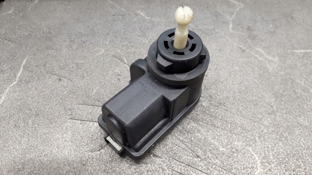 фото №1, Моторчик фара fiat doblo