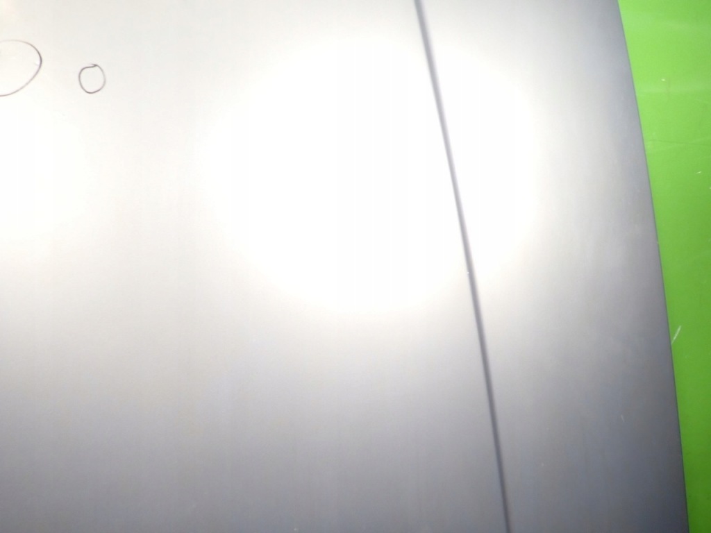 Капот крышка двигателя volvo 960 95r Доставка