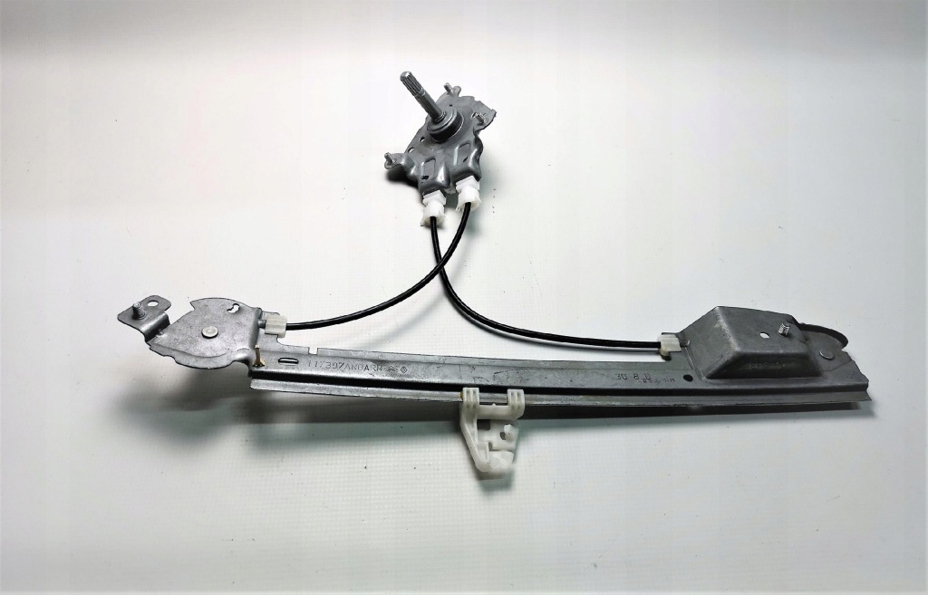 фото №1, Підйомник скло правий задня scenic ii oryg renault