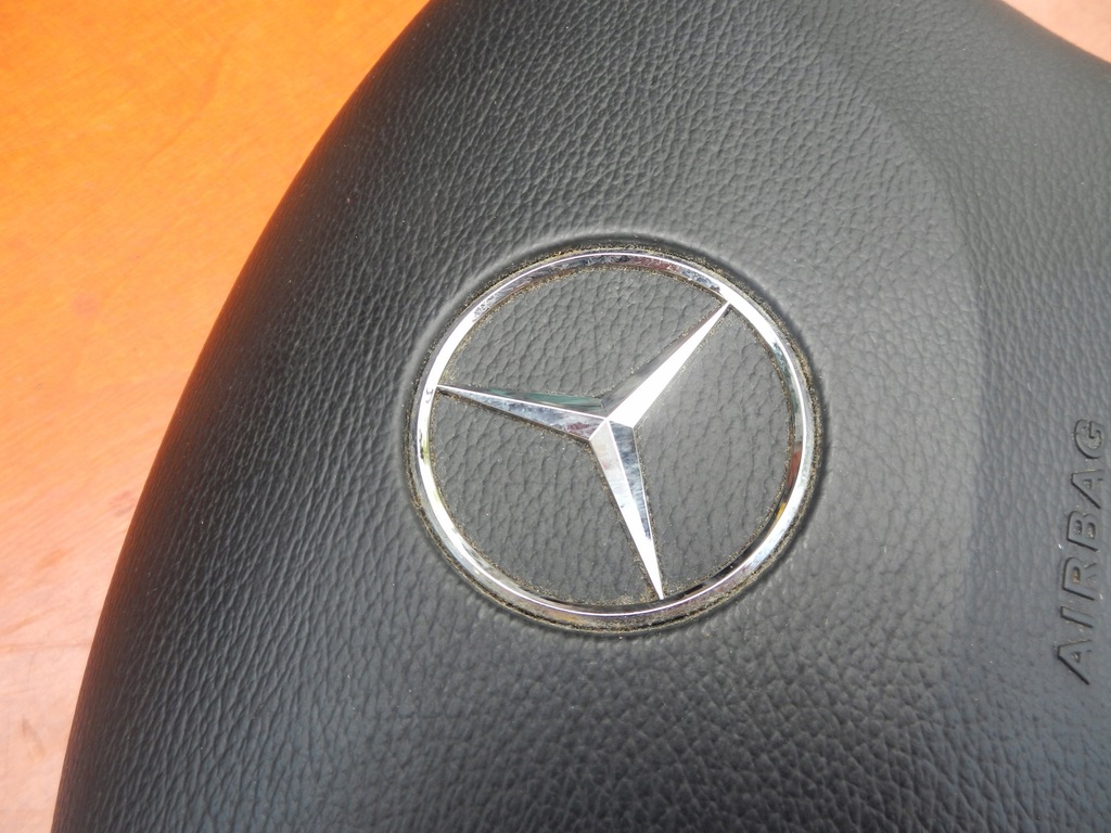 фото №5, Подушка водителя mercedes sprinter 906 lift