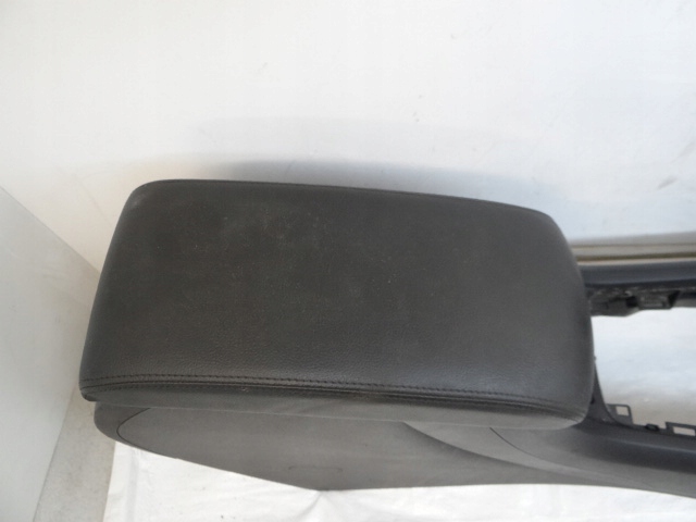 фото №5, Citroen c5 iii x7 тунель середній підлокітник бардачок