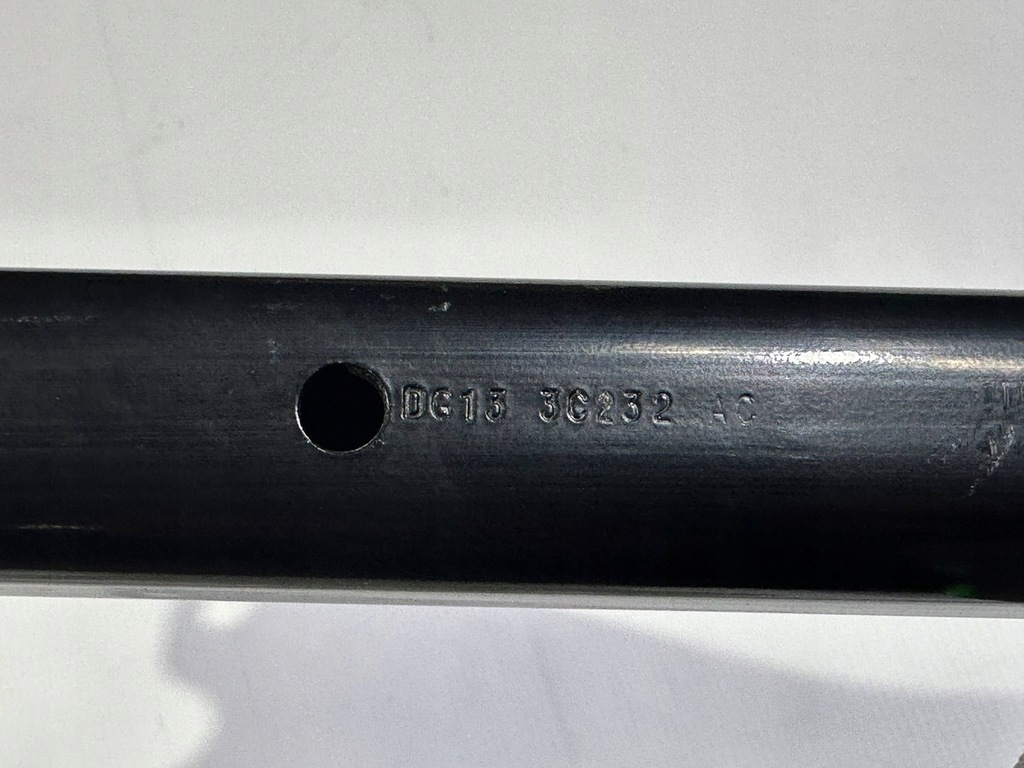 фото №7, Кронштейн кронштейн розпірка чашка ford flex 2013+