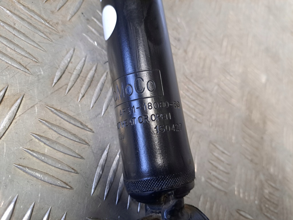 фото №7, Ford b-max lift амортизатор задня задній