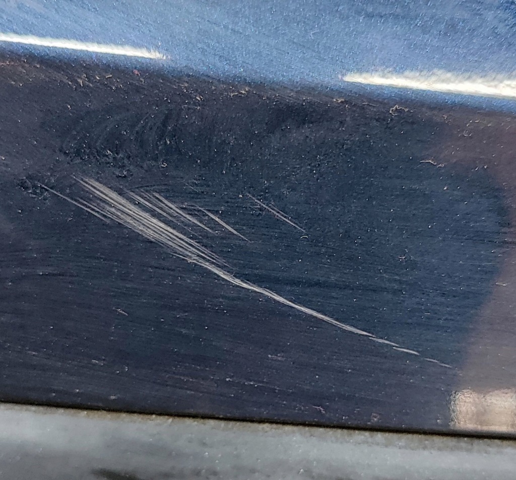 фото №7, Suzuki sx4 s-cross 2023 молдинг освітлення задній номерного знака реєстраційний