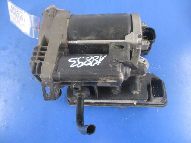 фото №1, C4 grand picasso i компресор насос підвіска