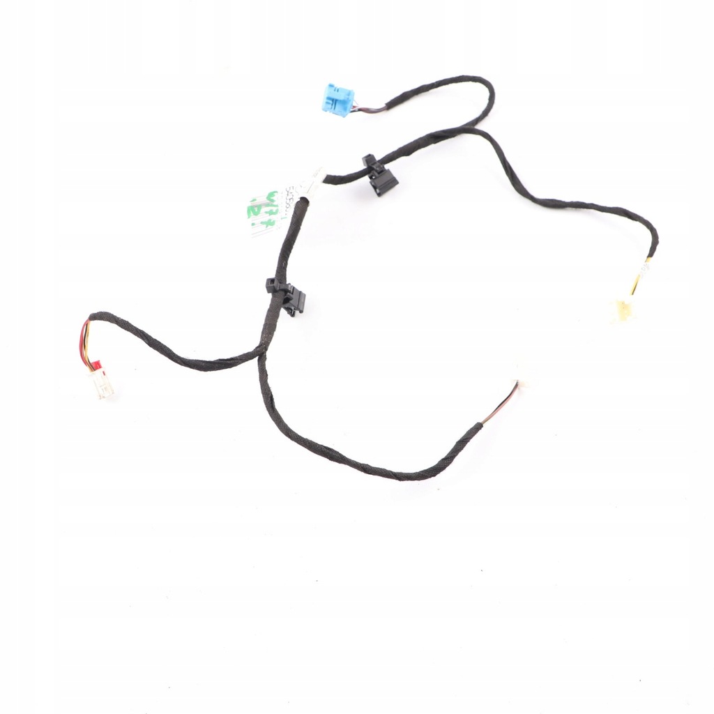 фото №9, Mercedes w177 w247 жгут трубопровод дверь задних левая правая a1775405801