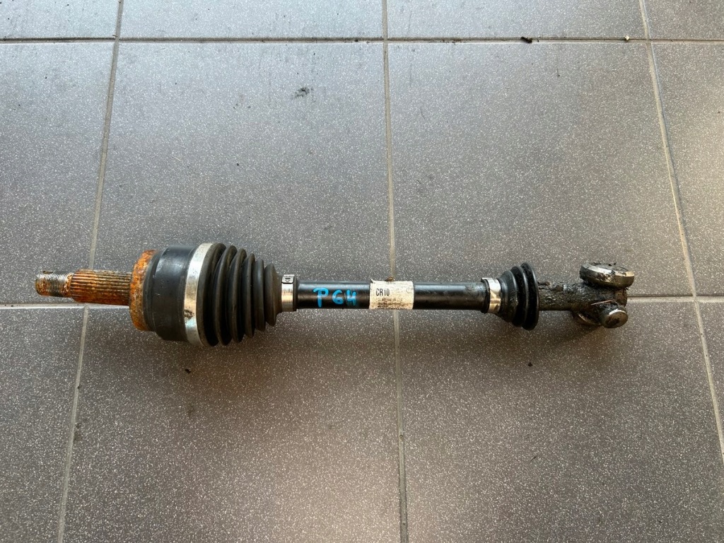 Купити Tucson iv sportage v привідний вал права гібрид 49501cz100