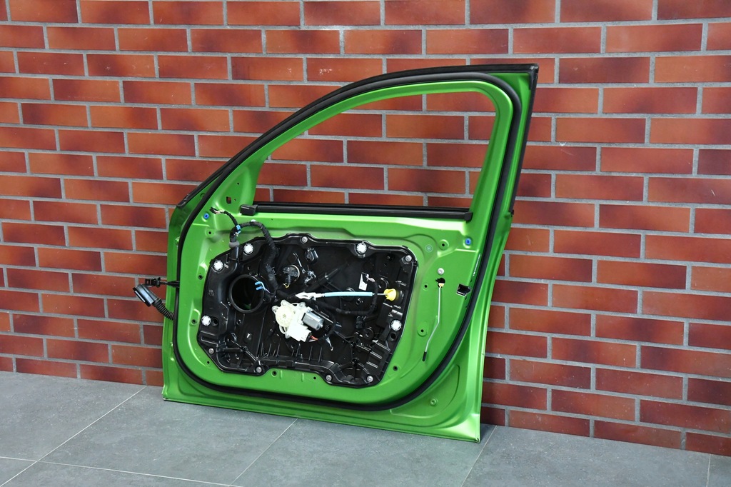 фото №6, Дверь правое перед передние bmw m3 g80 g81 3 g20 g21 p9b