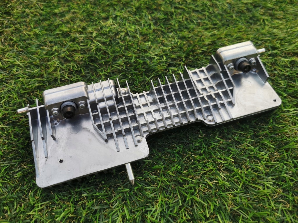 фото №1, Mercedes камера передней стекло a2479003014