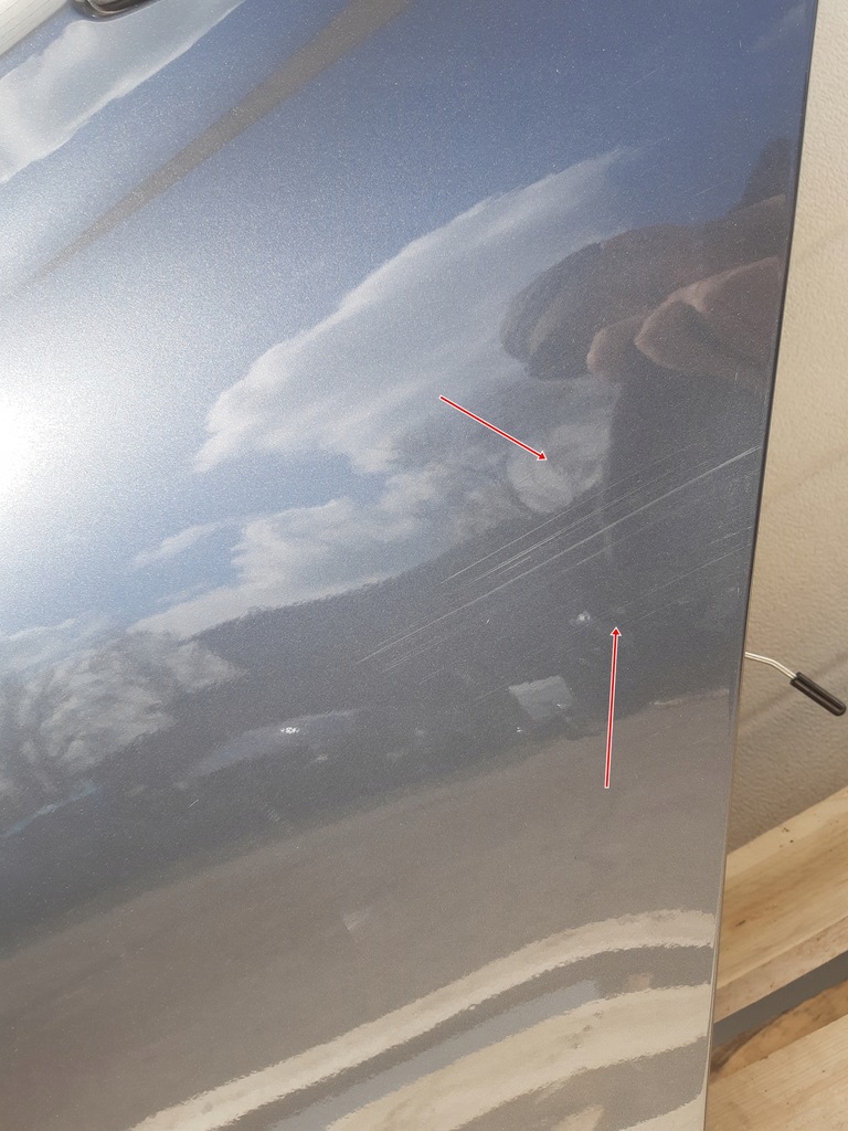 фото №12, Bmw 4 f36 gt 17r дверь левый задняя b39 mineralgrau