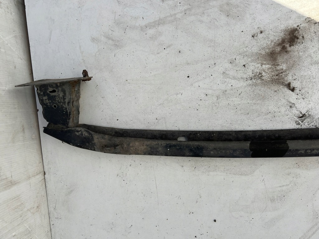 фото №8, Підсилювач бампера задня peugeot 508 sw kombi