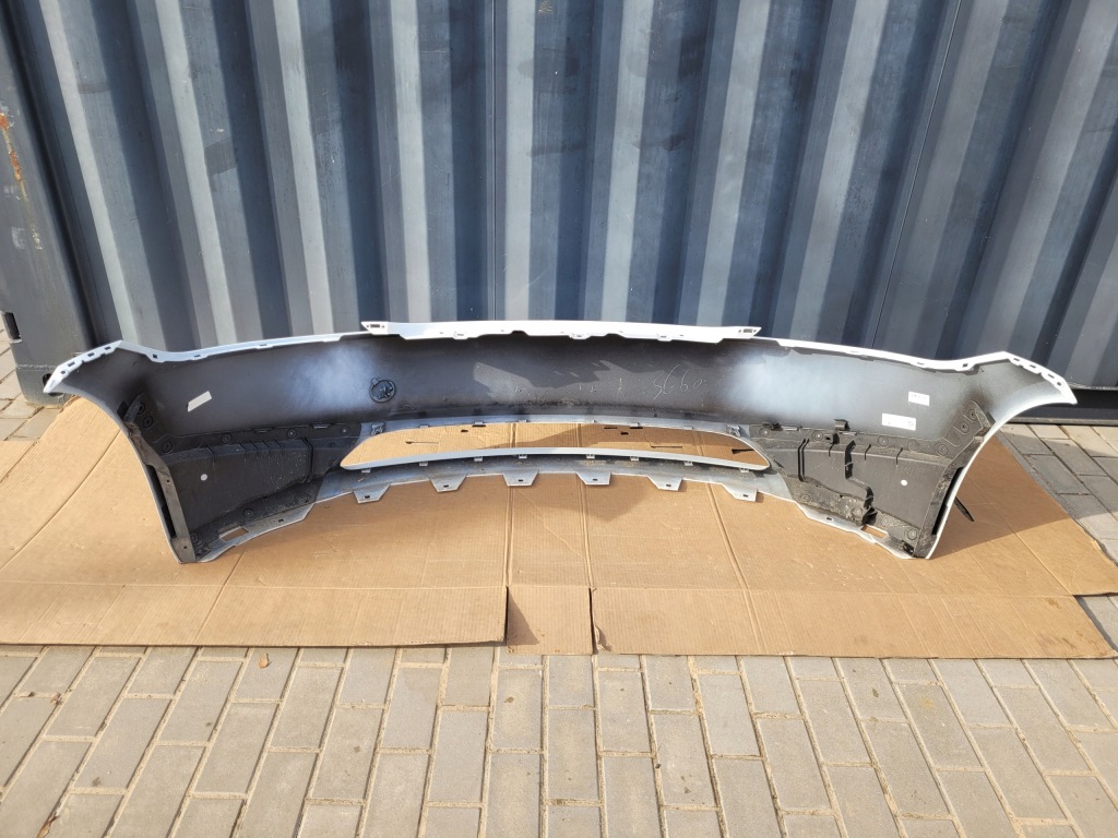 Бампер перед передний tesla model iii 3 lift 1781565-11-b Киев