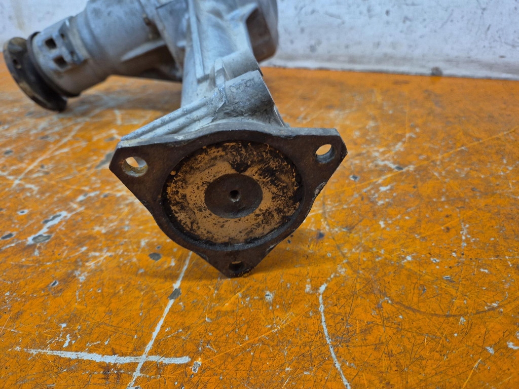 фото №5, Suzuki vitara i 88-97 міст передній диференціал