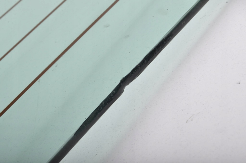 фото №7, Land rover freelander l314 скло задня кришки 05r