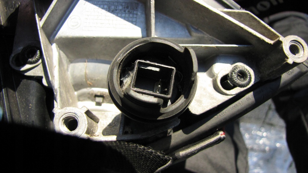 фото №6, Дзеркало ліва bmw x3 f25 3pin фотохромний. оригінал. europa.