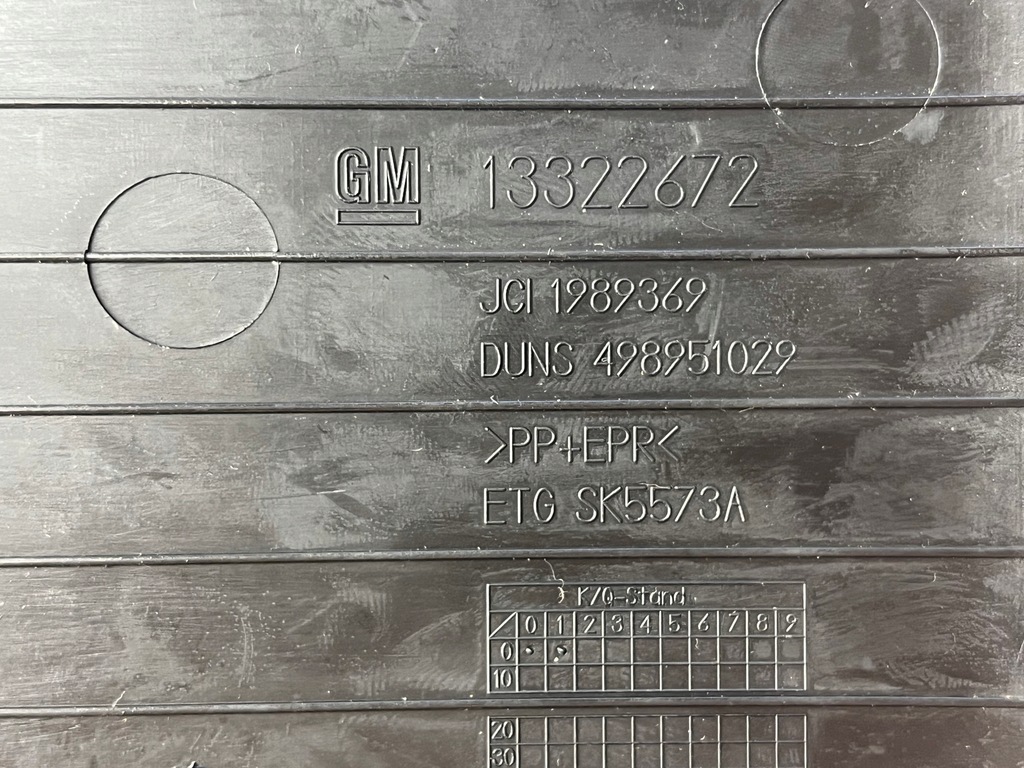 фото №11, Opel astra j iv разъём прикуривателя 13502523