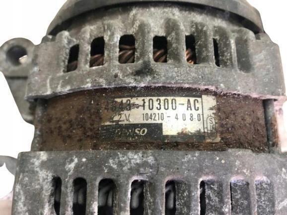 фото №5, Генератор aston martin db9 04-16 4g43-10300-ac