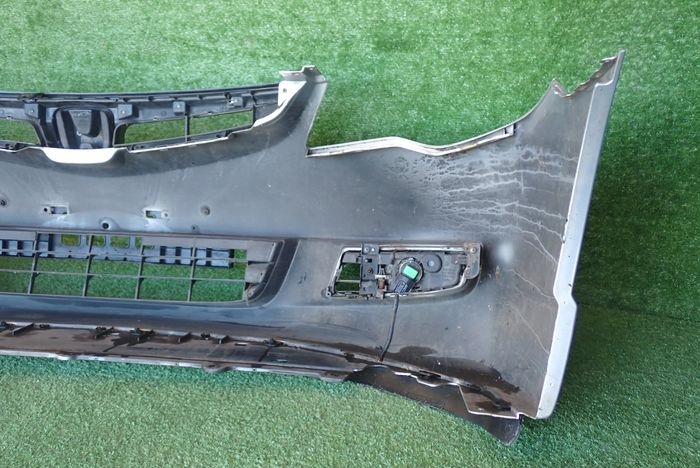 фото №12, Honda civic viii sedan 05- бампер передній перед