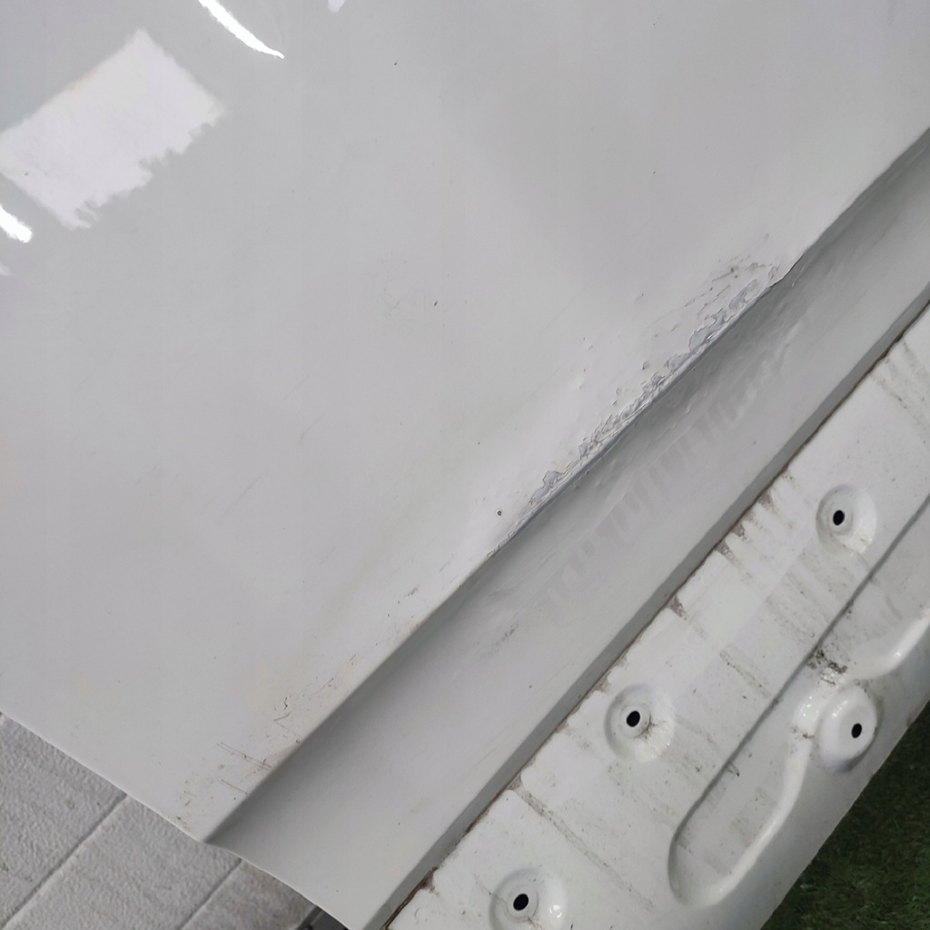 фото №8, Двері правий перед opel grandland x