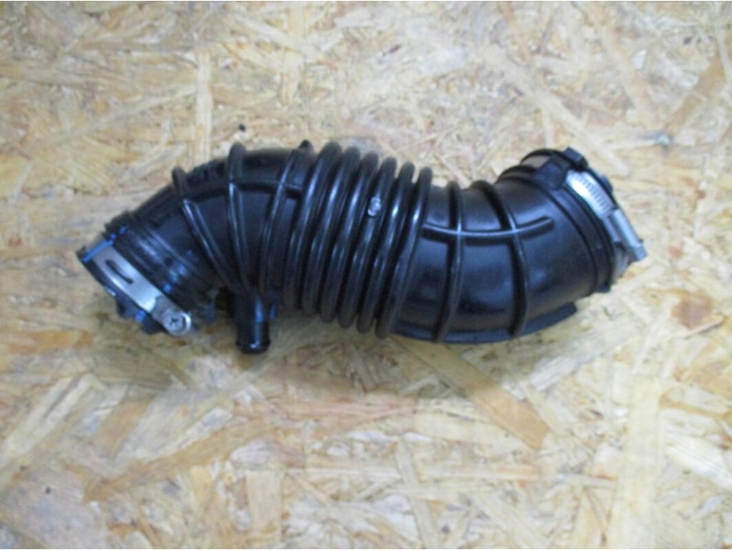 фото №1, Sorento iii 2.2 труба воздухозаборник воздуха santa fe iv