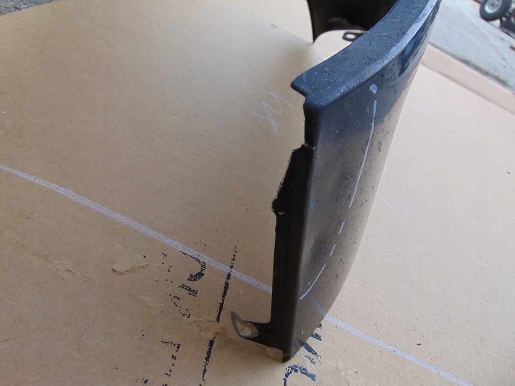 фото №9, Крыло левый перед audi a7 4g 2011-