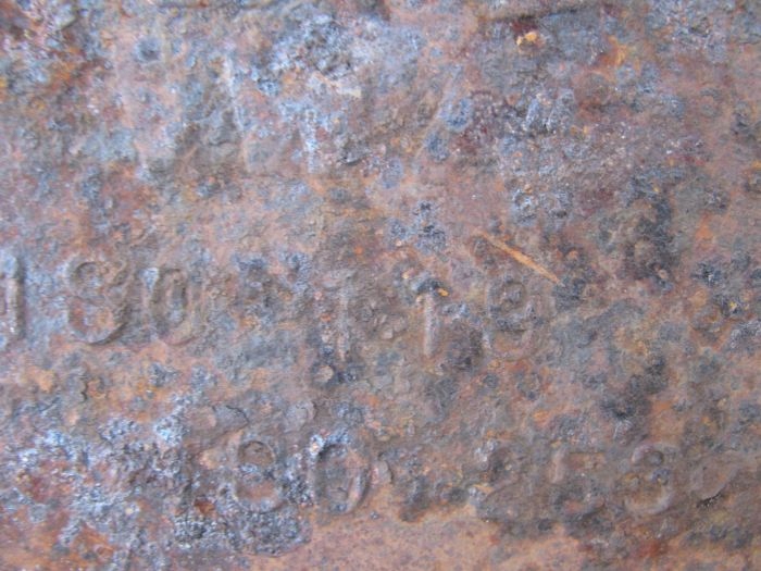 фото №5, Vw up труба выхлоп гаситель 1s0253411