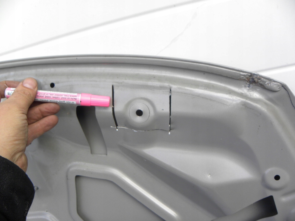 фото №9, Citroen c4 picasso ii короткий капот, лампы, бампер