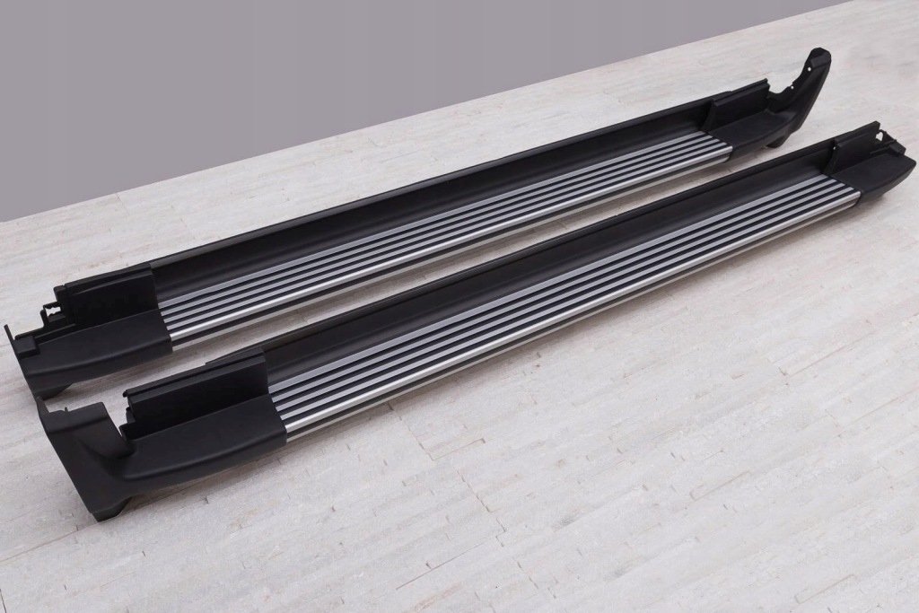 фото №6, Honda crv iii 2007-2012 пороги бічний пороги ремені + кріплення