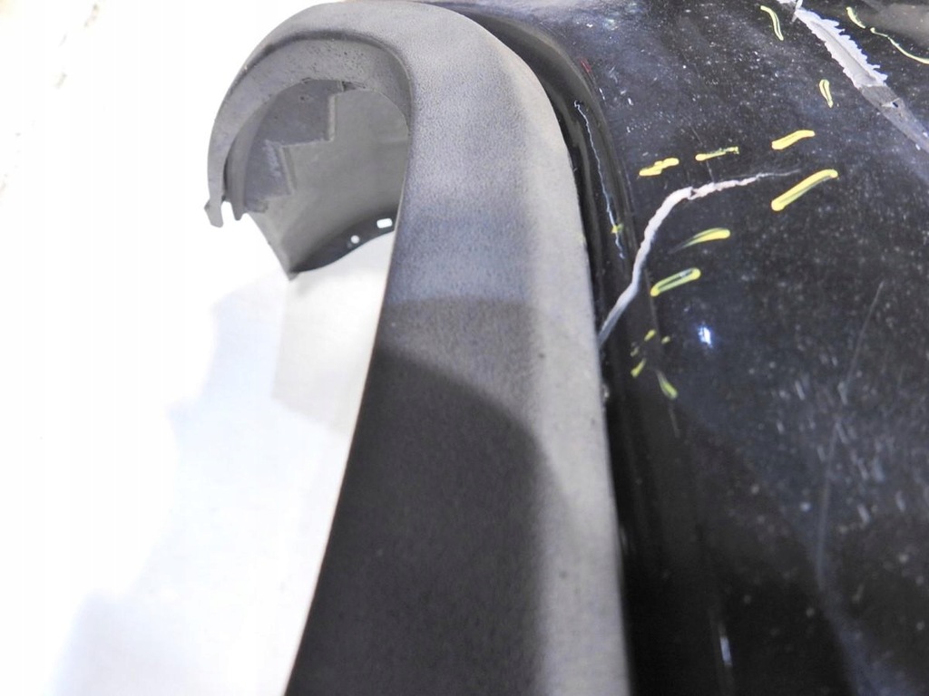 фото №7, Бампер задня задній ly9b audi a4 b8 avant