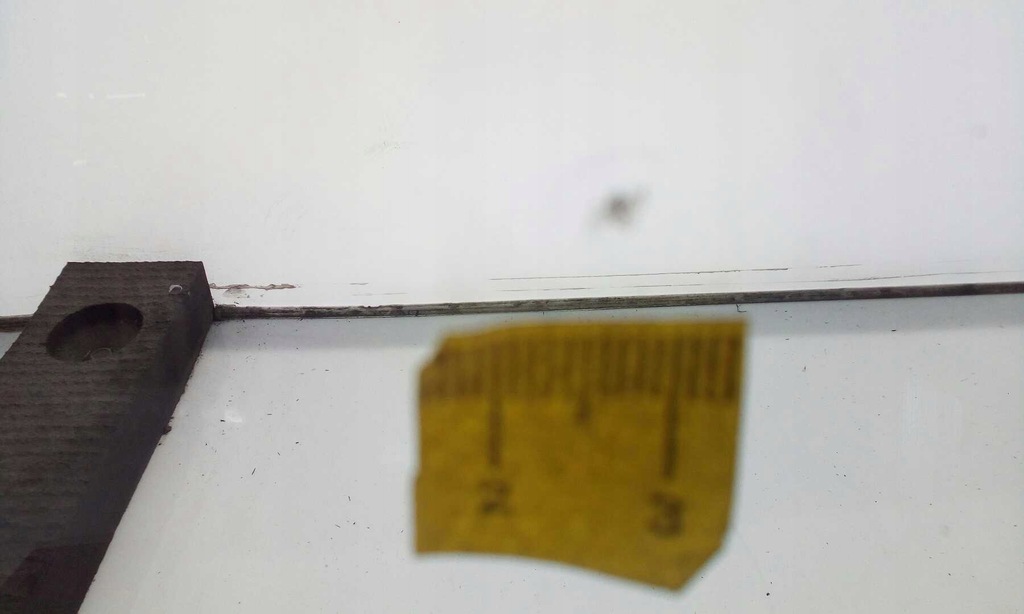 фото №8, Стекло лобовое передняя mitsubishi eclipse cross 2017- датчик камера зелёный