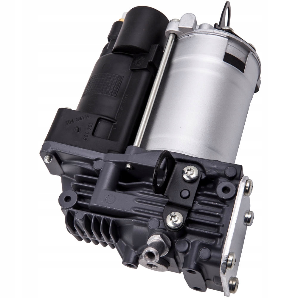 фото №14, Компресор підвіска пневматичний компресор mercedes s w211 2213200904