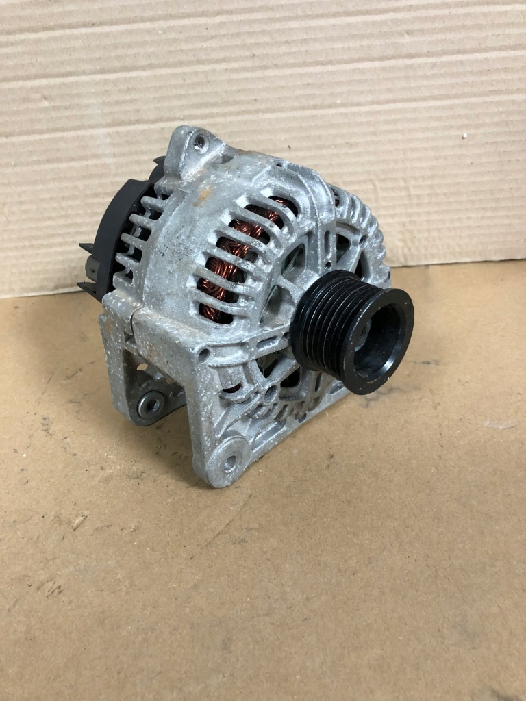 Купить Генератор renault messmer 210472