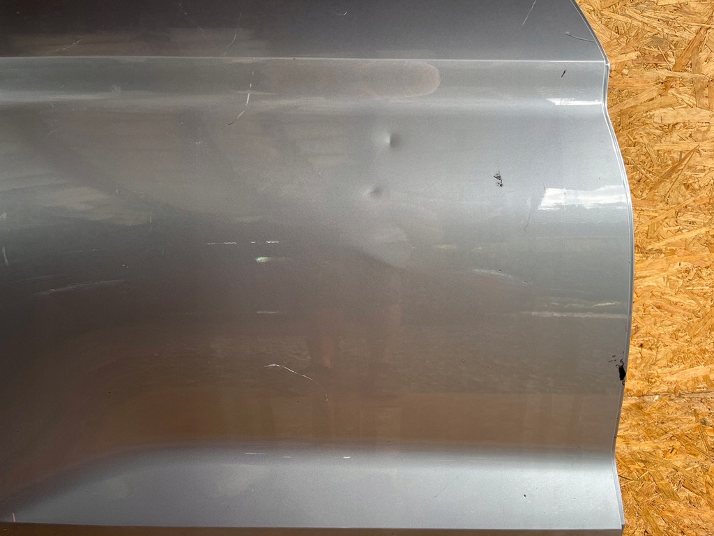 фото №8, Skoda kodiak kodiaq двері задні задня праве