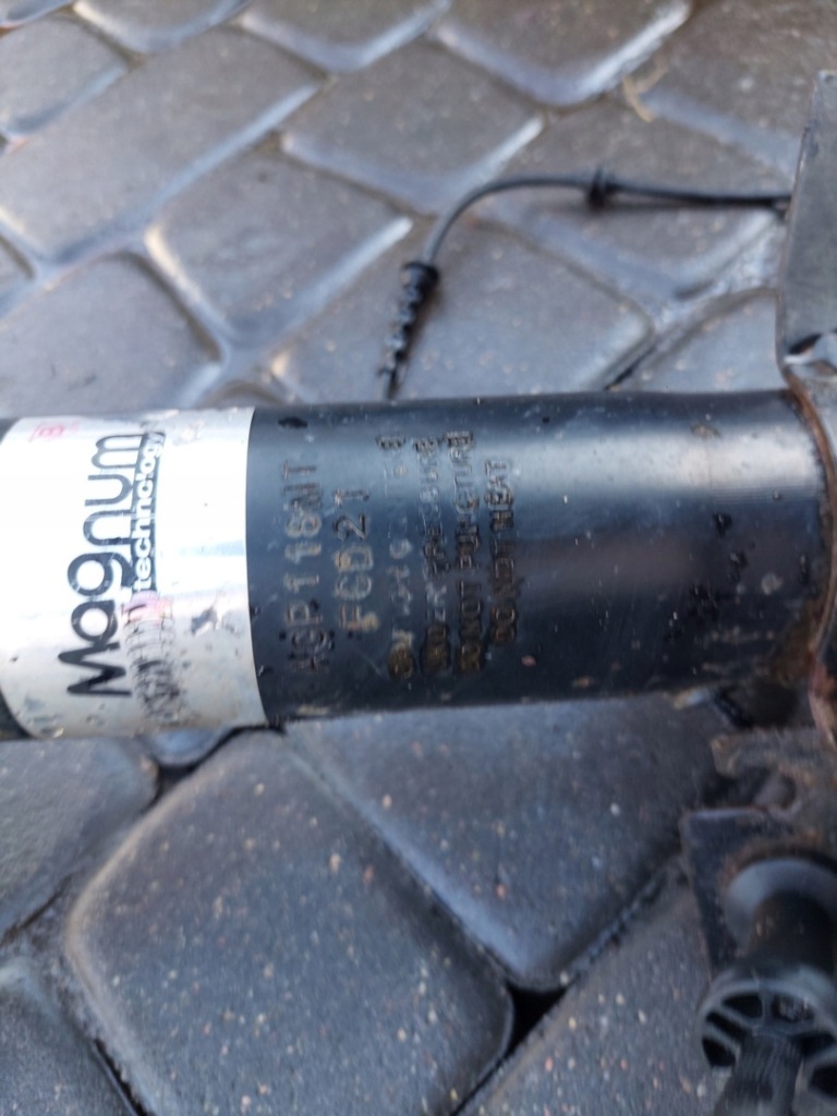 Boxer jumper ducato iii 2006- поворотний кулак ступиця amortyzatot ліва права перед Оригінал