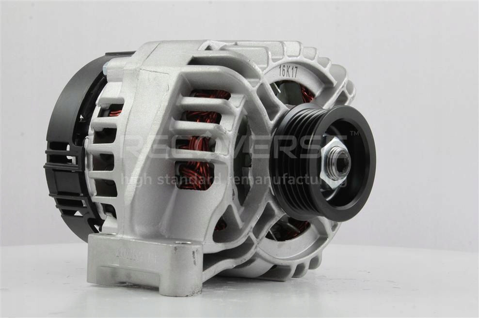 Генератор fiat lancia 1.2 1.4 grande punto panda bravo doblo y ypsilon Цена