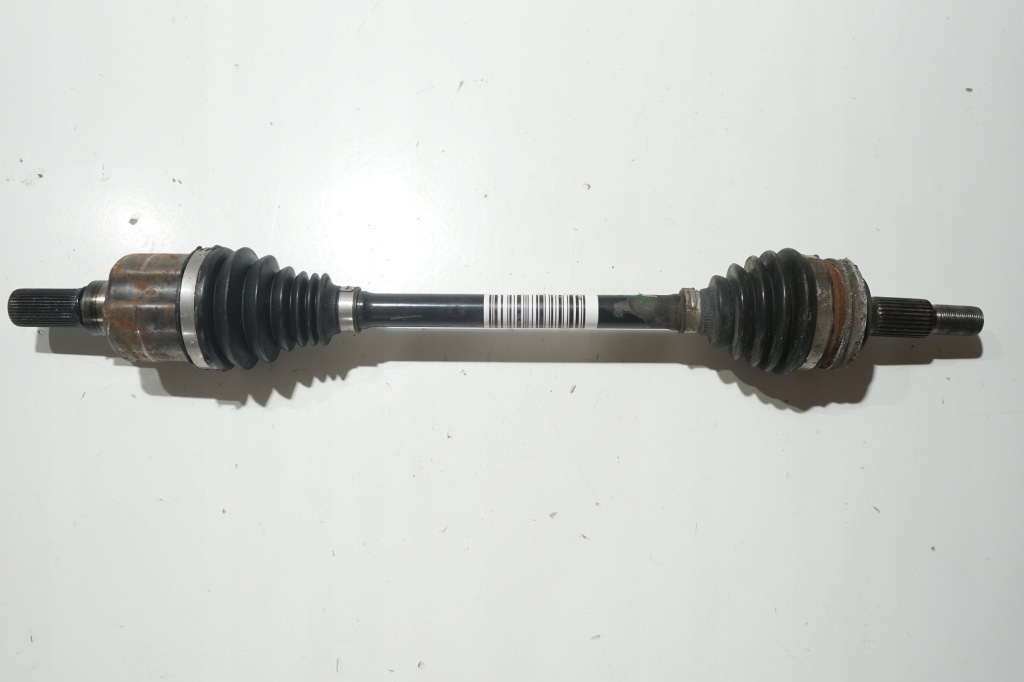 Купить Приводной вал передняя левая peugeot 408 новый model psa citroen 9826944180