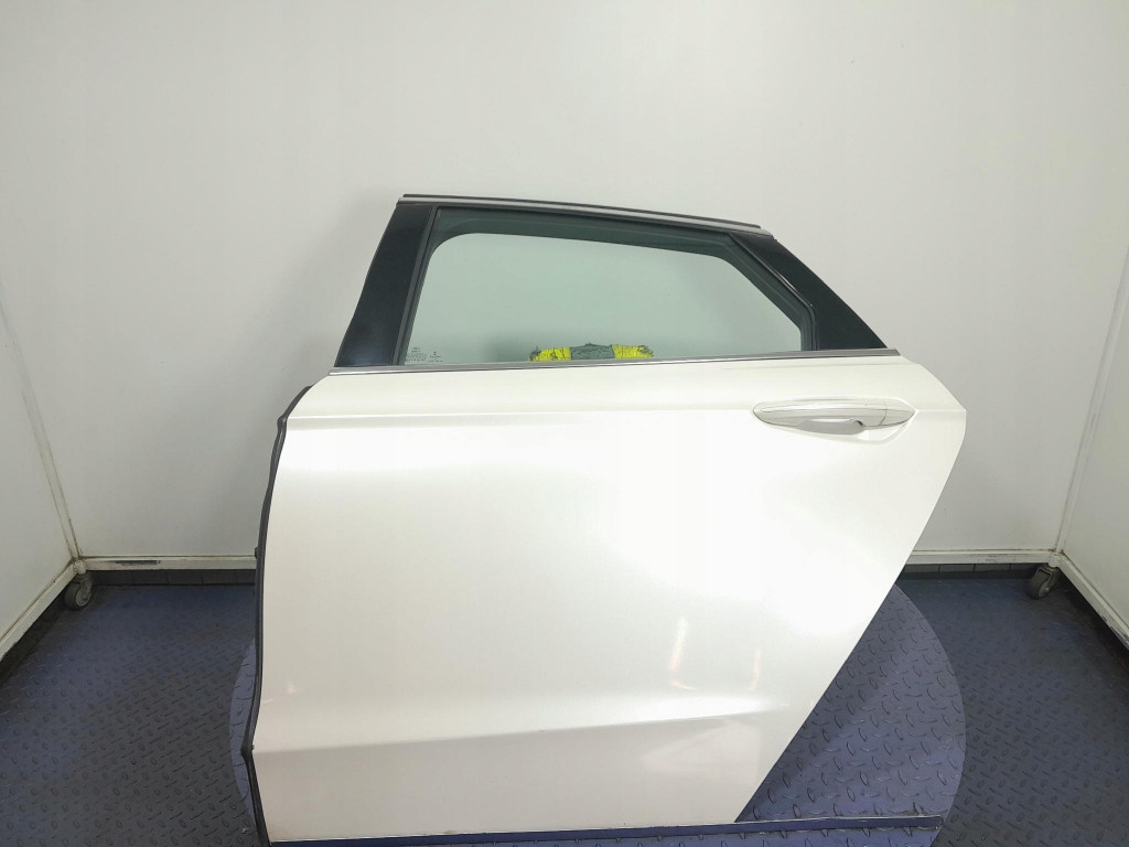 фото №1, Ford fusion ii mondeo mk5 sedan дверь задняя задние левая ug