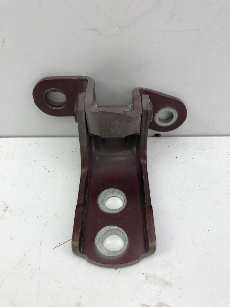 фото №1, Toyota rav4 петля верхній правий перед