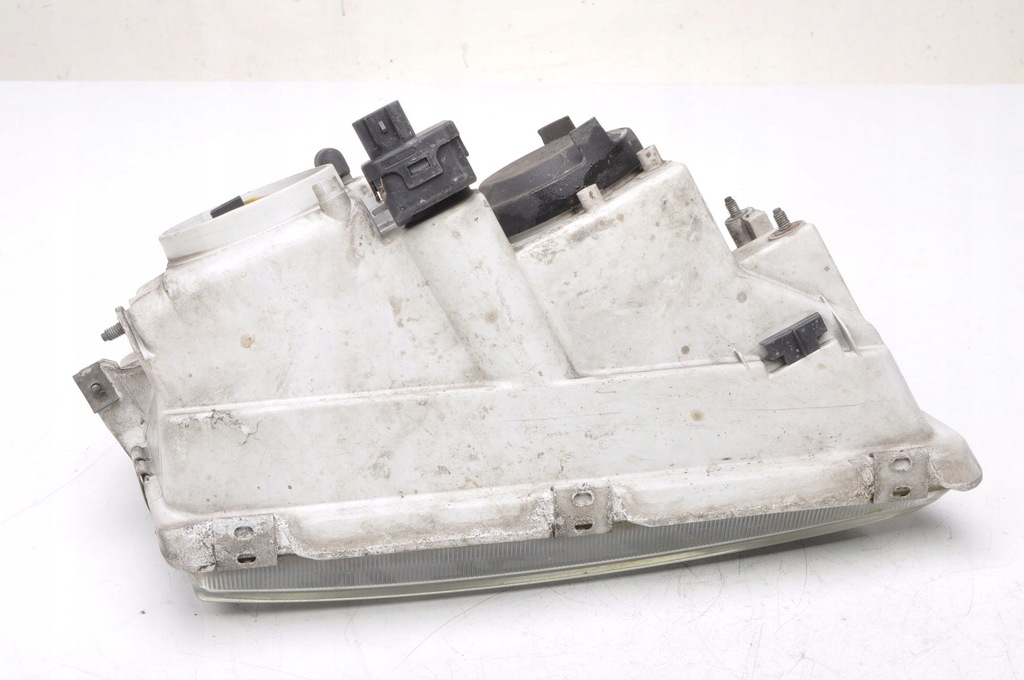 фото №8, Volvo s40 v40 lift лампа ліва передня лівий перед 30859619